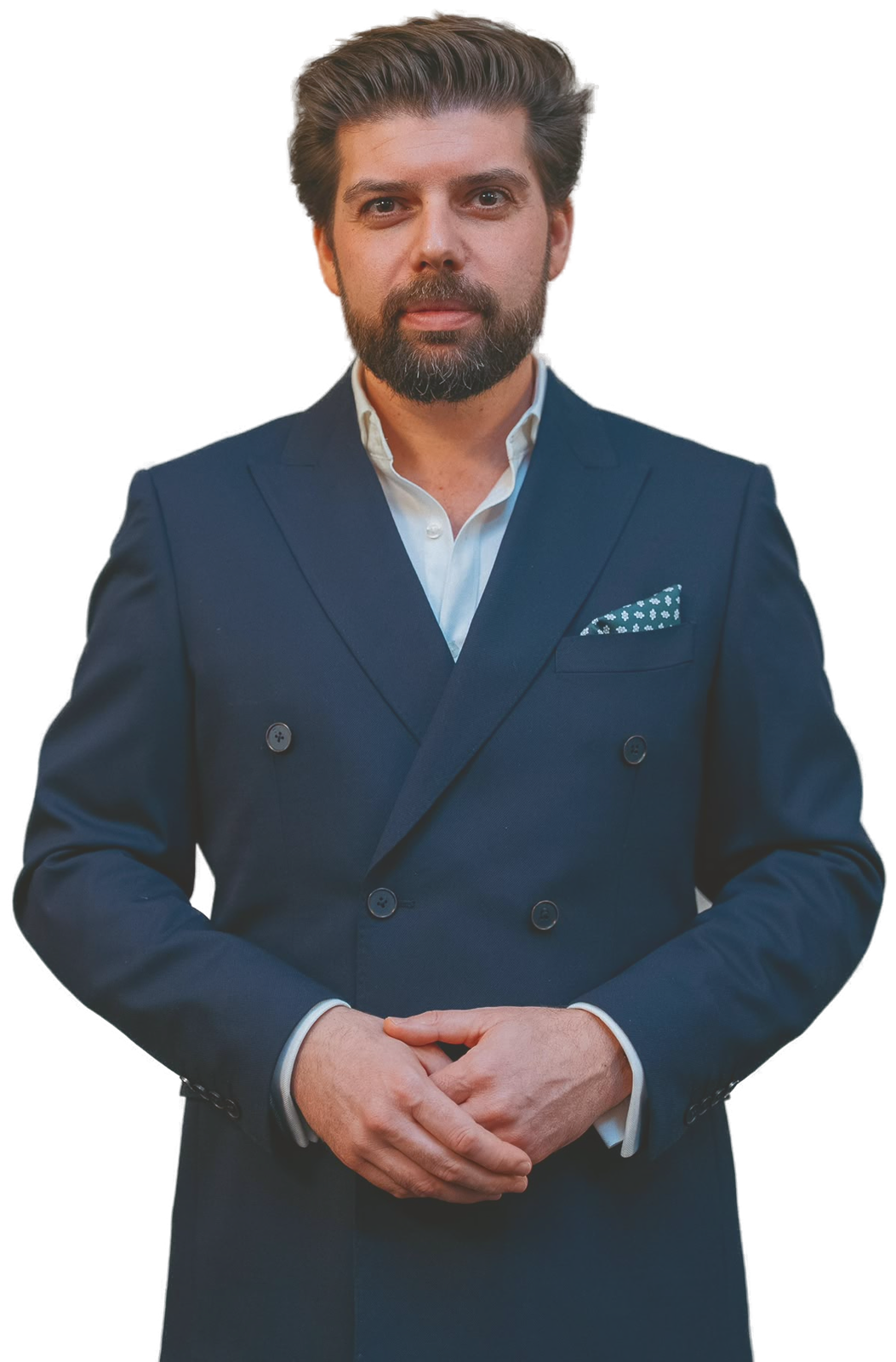 Dr. Joel Teles